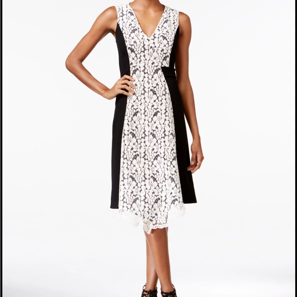 Rachel Roy Dress. Sz 14 career